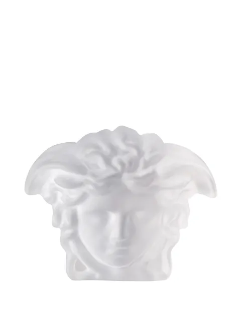 Versace Medusa crystal paperweight White N49116N110835N2066