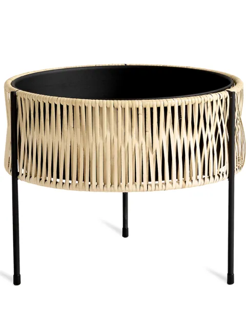 Audo Umanoff medium planter Black 5711539