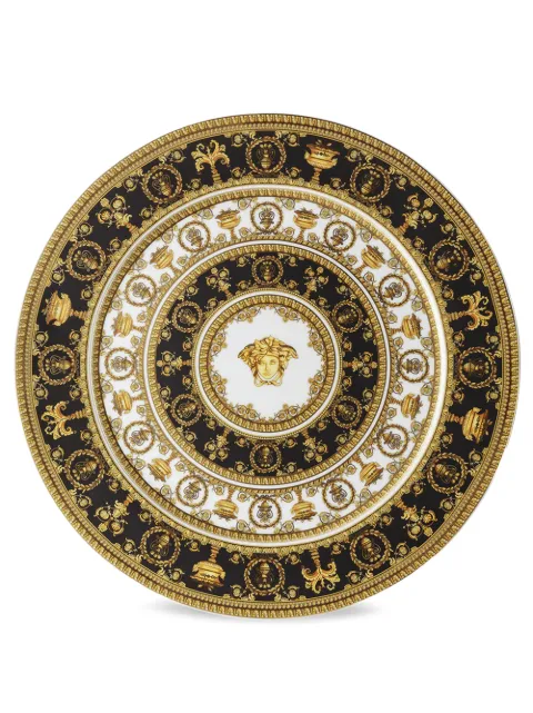 Versace I Love Baroque service plate White 1045040365110260