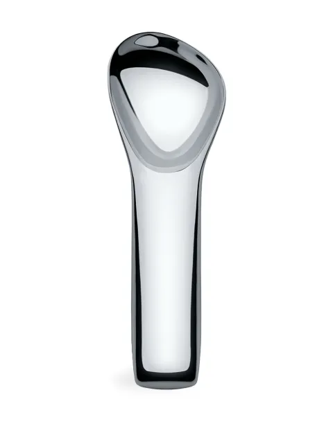 Alessi Koki ice cream scoop Silver VS05