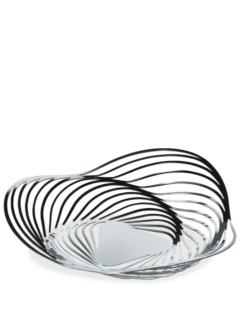 Alessi Trinity centrepiece Silver ACO01