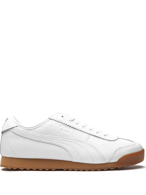 PUMA x Maison Kitsuné Roma sneakers White 38022301