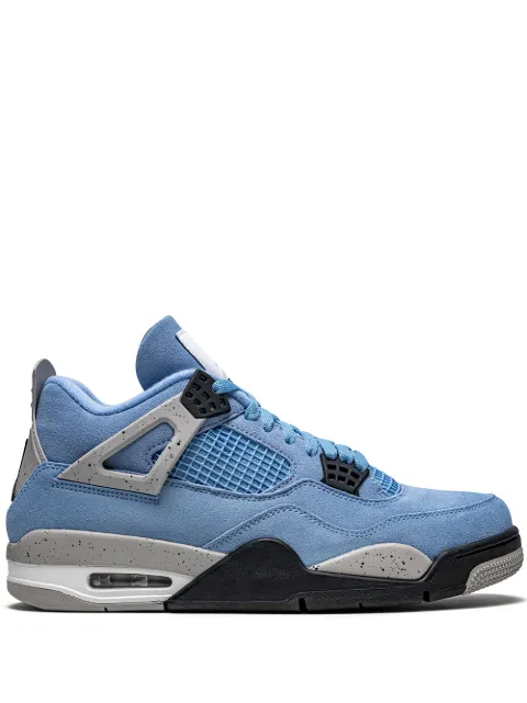 Jordan Air Jordan 4 Retro sneakers Blue CT8527