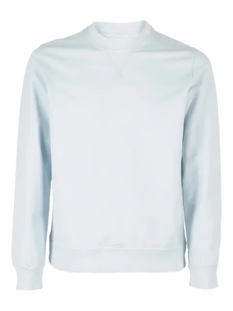 Circolo 1901 cotton sweater Blue CN2978
