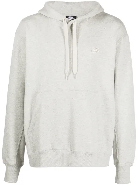 Nike NSW pullover hoodie Grey DA0023050