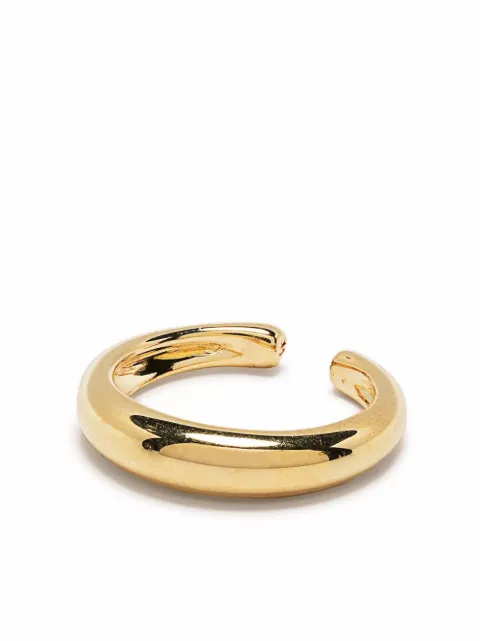 Tom Wood slim ear cuff Gold E38WONA01S9259K