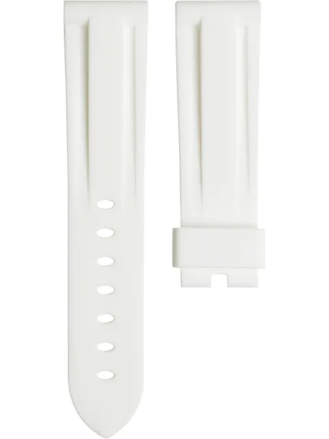 Horus Watch Straps 22mm Rolex watch strap White 22MMWHITE