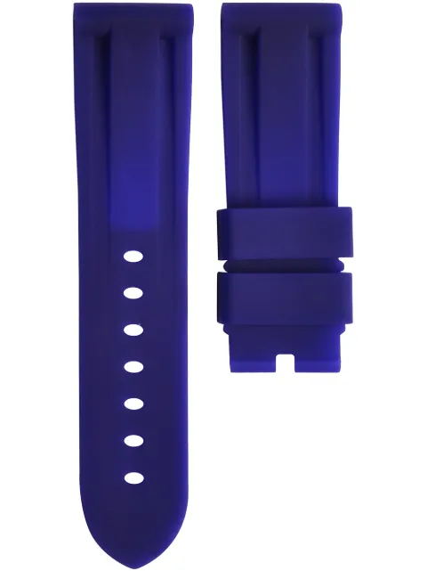 Horus Watch Straps 24mm Rolex watch strap Purple 24MMPURPLE