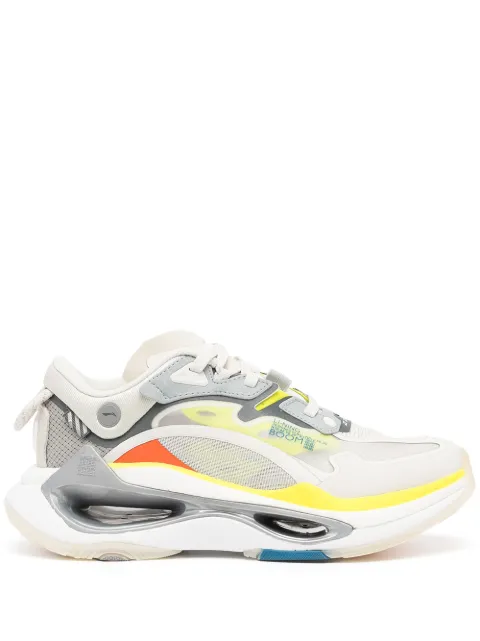 Li-Ning EXD Infinity low-top sneakers Neutrals AGLR0732K