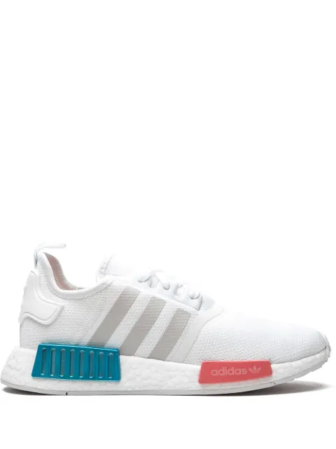 adidas NMD_R1 sneakers White FX7074