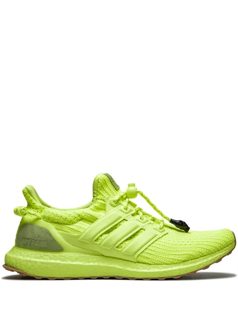adidas x Ivy Park Ultraboost OG "Hi-Res Yellow" sneakers Yellow FZ5456