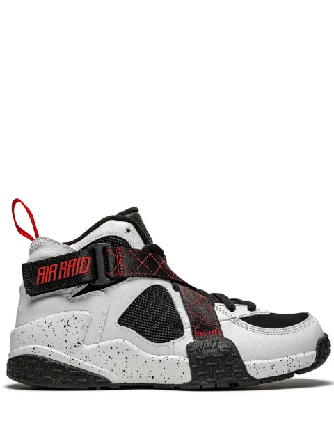 Nike Air Raid "White/Black/Red" sneakers White DD8559