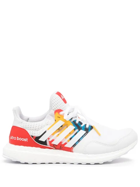 adidas Ultraboost S&L DNA sneakers White FX7980
