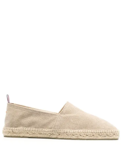 Castañer Pablo flat espadrille Neutrals 0218162017