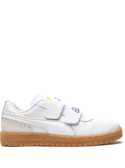 PUMA x KidSuper Ralph Sampson 70 sneakers White 37519001
