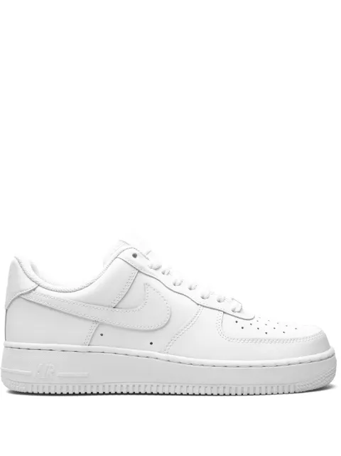 Nike Air Force 1 Low '07 "White On White" sneakers White DD8959