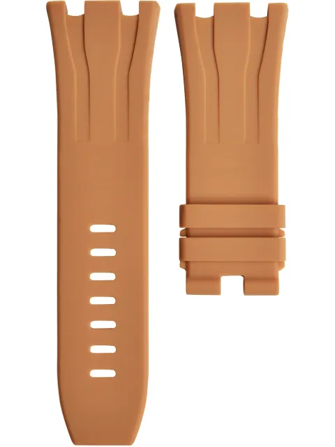Horus Watch Straps 44mm Audemars Piguet Royal Oak Offshore watch strap Brown APP44TAN