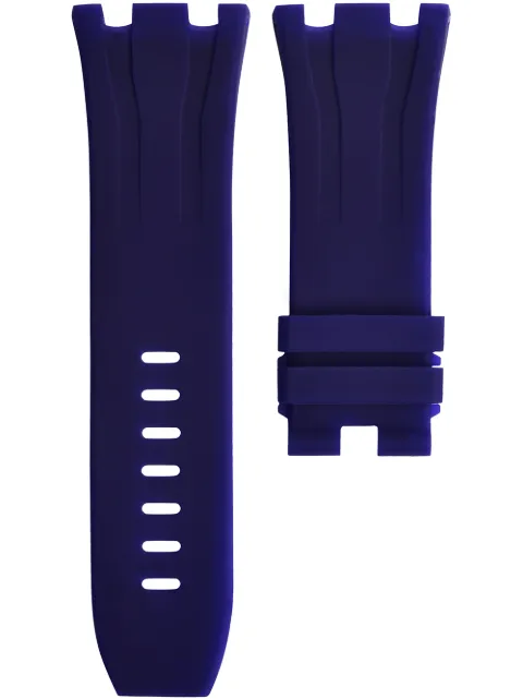 Horus Watch Straps 44mm Audemars Piguet Royal Oak Offshore watch strap Purple APP44PURPLE