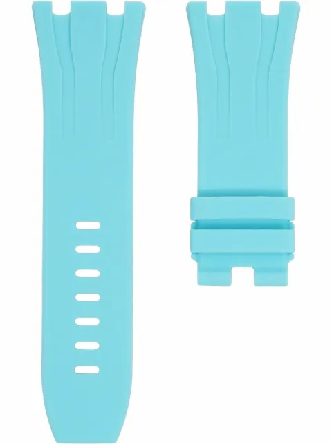 Horus Watch Straps 44mm Audemars Piguet Royal Oak watch strap Blue AP44SEAFOAM