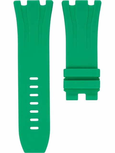 Horus Watch Straps 44mm Audemars Piguet Royal Oak watch strap Green AP44SHAMROCK