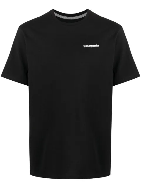 Patagonia black T-shirt Black 38504