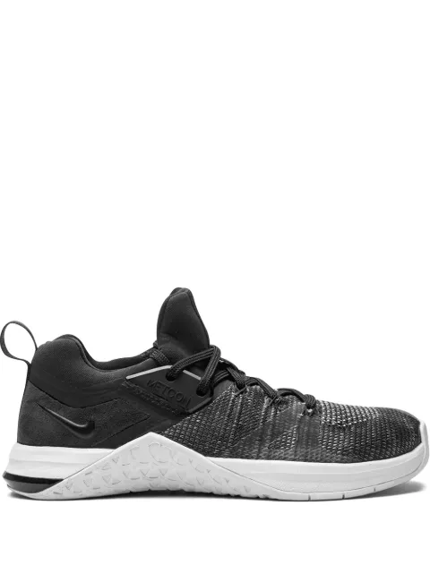 Nike Metcon Flyknit 3 sneakers Black AR5623