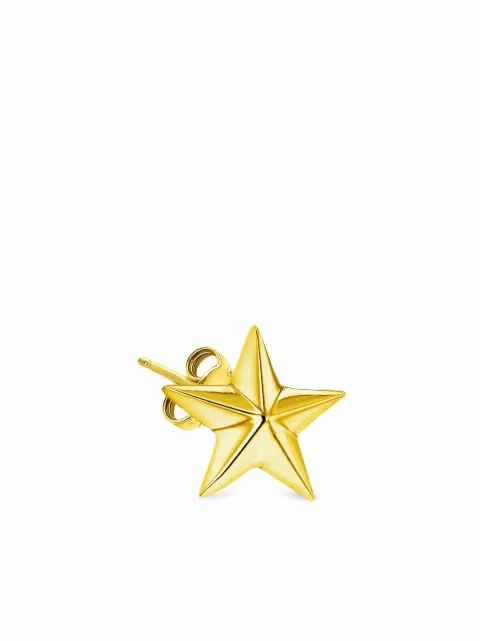 True Rocks star stud earring Gold GOLDSTARSTUDEARRINGWOMEN