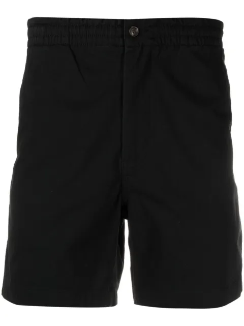 Polo Ralph Lauren stretch-cotton bermuda shorts Black 710644995013