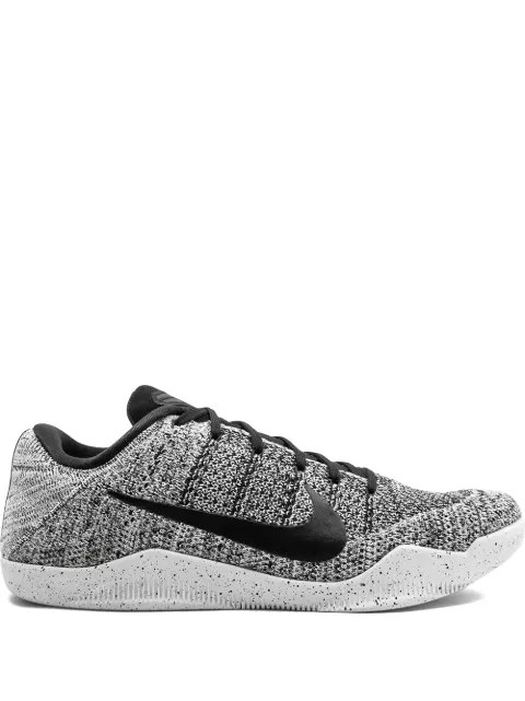 Nike Kobe XI Elite low sneakers White 822675