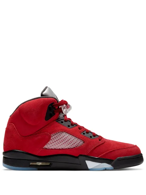 Jordan Air Jordan 5 Retro "Raging Bull 2021" sneakers Red DD0587