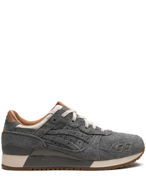 ASICS Gel-Lyte 3 "Packer x J.Crew" sneakers Grey H7F6K9797
