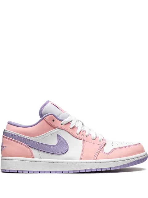 Jordan Air Jordan 1 Low SE "Arctic Punch" sneakers White CK3022