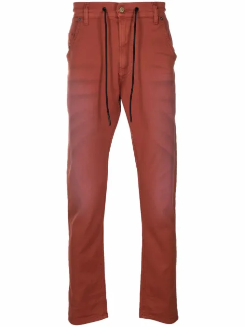 Diesel 2030 D-Krooley 0670M jeans Orange A000880670M