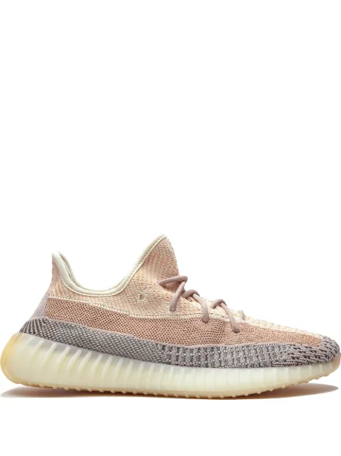 adidas Yeezy YEEZY Boost 350 V2 "Ash Pearl" sneakers Neutrals GY7658