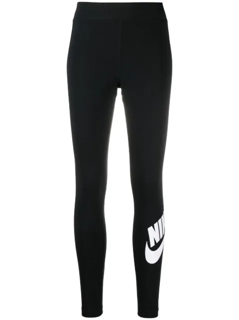 Nike high-rise leggings Black CZ8528