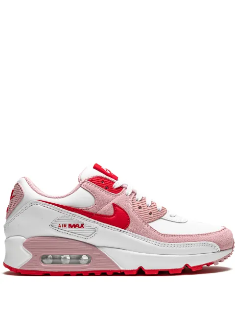 Nike Air Max 90 ''Valentines Day 2021'' sneakers White DD8029
