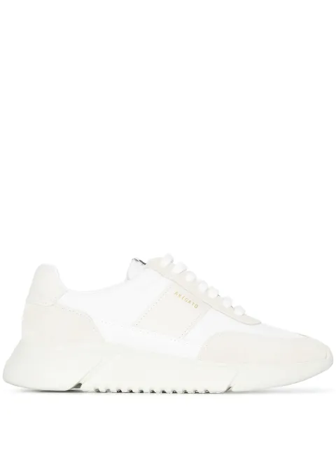 Axel Arigato Genesis vintage chunky sneakers Neutrals 84077