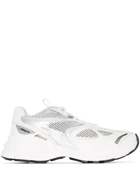 Axel Arigato Marathon Runner low-top sneakers White 93036