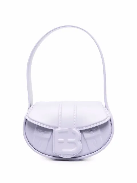 forBitches My Boo leather bag Purple 21SFBBO012