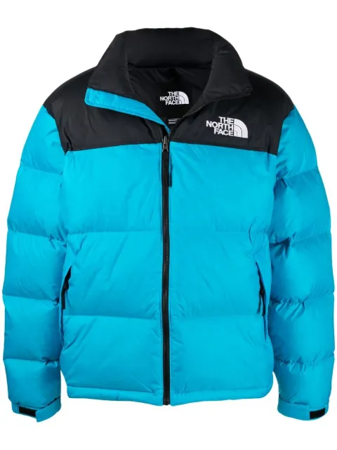 The North Face Nuptse 1996 down jacket Blue NF0A3C8DD7R
