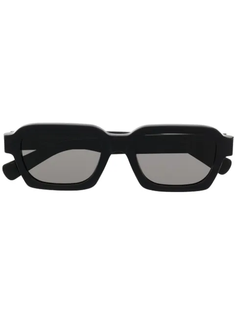 Retrosuperfuture rectangle-frame sunglasses Black CARO