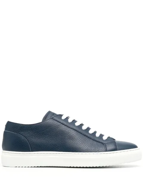 Doucal's low-top sneakers Blue DU2335ERICUZ109IB00
