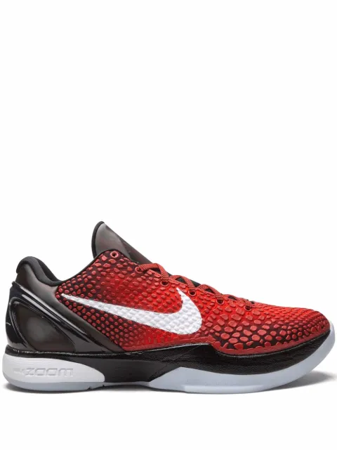 Nike Kobe 6 Protro "All Star" sneakers Red DH9888
