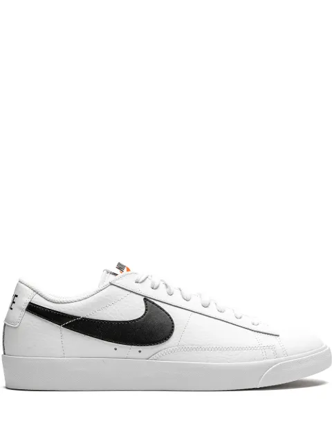 Nike Blazer Low Leather sneakers White CZ1089