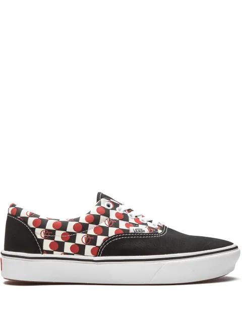 Vans Comfycush Era "Drop V Check" sneakers Black VN0A3WM948M