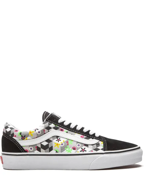 Vans Old Skool sneakers Black VN0A3WKT3XR