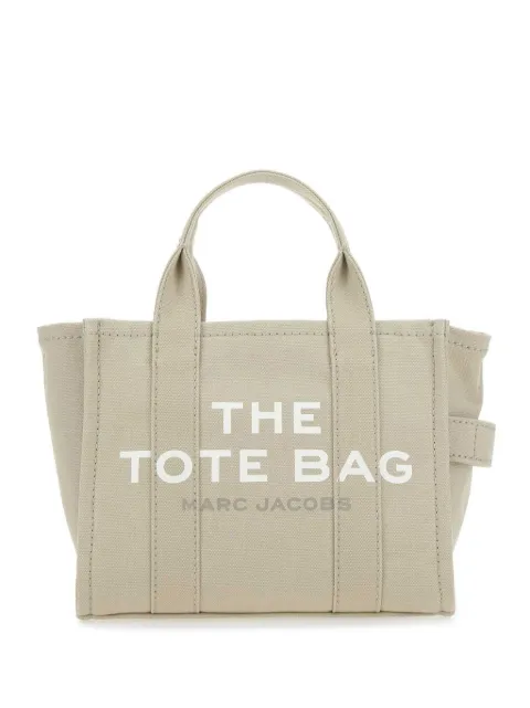 Marc Jacobs The Canvas Tote Bag Neutrals M0016493260