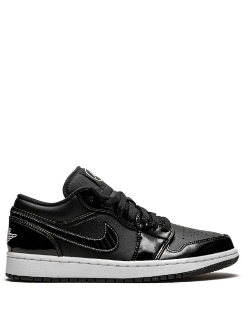 Jordan Air Jordan 1 Low SE “All-Star 2021” sneakers Black DD1650