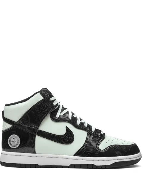 Nike Dunk High SE "All-Star 2021" sneakers Black DD1398