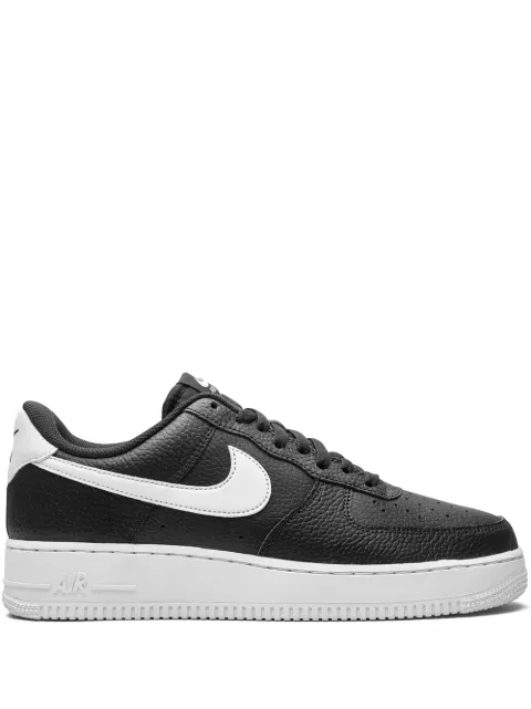 Nike Air Force 1 Low '07 "Black/White" sneakers Black CT2302
